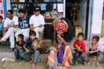 Kanchenjunga Expedition- Flight cancelled -Song and Dance and weather (Day 15)