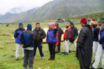 Kanchenjunga Expedition-Final expedition team arrives (Day 19)