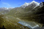Kanchenjunga Expedition-Journey to Base Camp Begins (Day 21)