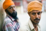 From Lost Childhood to Uncertain Future- 1984 anti-Sikh Delhi riots.