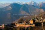 Sarahan-The Temple Town for the Pilgrim and the Traveller, Himachal