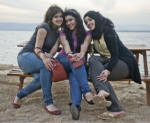Jordan, Middle-East