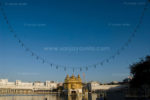 Golden Temple, Amritsar