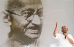 Anna Hazare - And the Art of Serial Fasting.