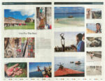 White Sands and Hot Spices of the Zanzibar Archipelago