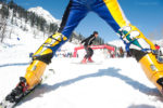 Valley of Sports- Solang Valley, Manali