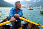 Nainital- India’s Lake District.