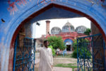 A Mosque, a Temple and a Gurudwara- All Under One Roof.