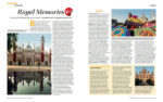 Royal Memories in Rampur: The Erstwhile Town of the Nawabs
