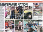 Taaza-Khabar: A Nation of Newspaper Readers