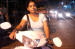 Female Photojournalists in India. A No-Win Situation.