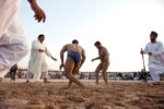 Friday Wrestlers of Dubai