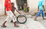 Siddis- The Lost African Tribe in India.