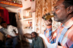 The Opium Drinkers of Jodhpur, Rajasthan