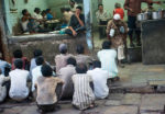 Gujarat- Its Smelly, Its Dusty , Its Poor. Its India.