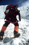 Sherpas and the Truth about Mountain Climbing.