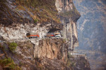 The Road to Sangla- The World's Deadliest Roads