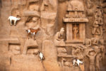 Mahabalipuram- The Splendor by the Sea