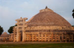 Sanchi Stupa, Madhya Pradesh