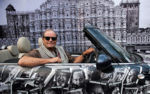 Paul Theroux. Under Sir Vidia’s Shadow Still