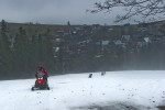 Zakopane: The Architectural Gem in the Tatras