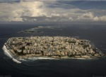Male: An Island Unto Itself